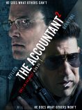 The Accountant 2