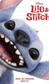 Lilo & Stitch