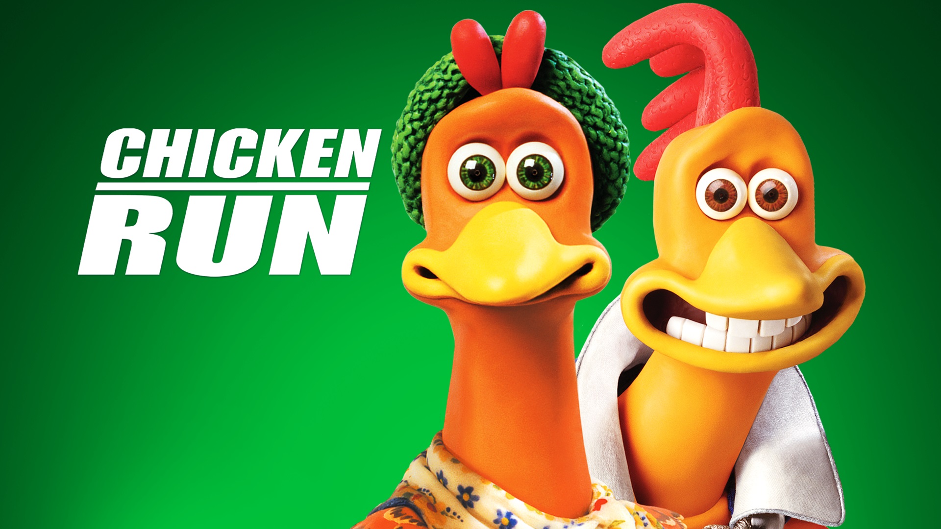 Chicken Run