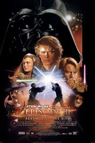 Star Wars: Episode III – Revenge of the Sith