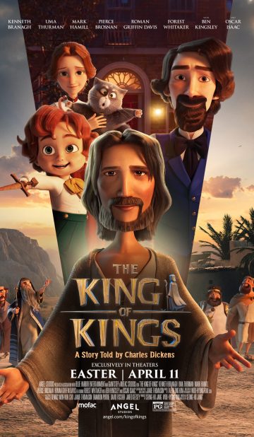 The King of Kings