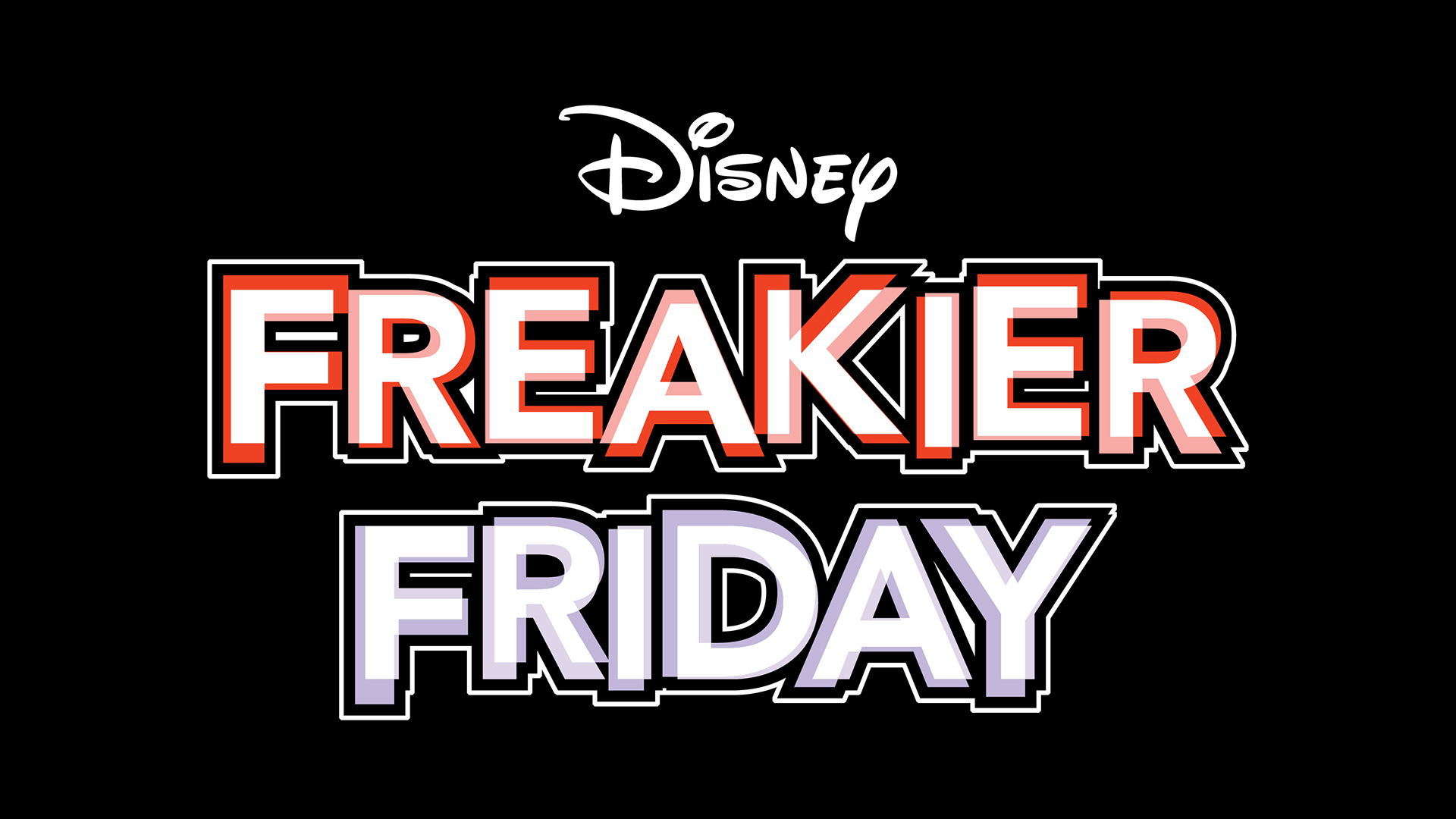 Freakier Friday