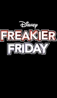 Freakier Friday