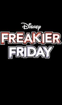Freakier Friday