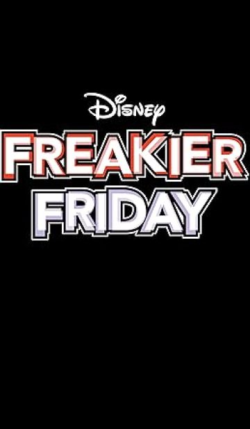 Freakier Friday