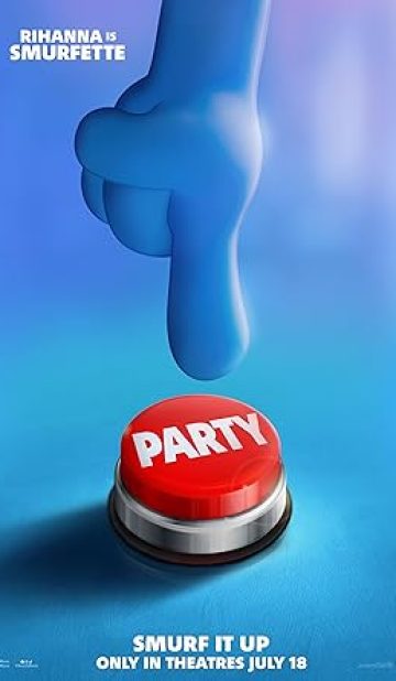 Smurfs