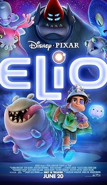 Elio