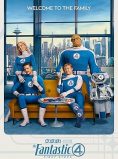 The Fantastic Four: First Steps