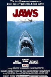 Jaws – 50TH Anniversary
