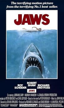 Jaws – 50TH Anniversary