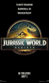 Jurassic World: Rebirth