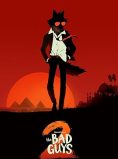 The Bad Guys 2
