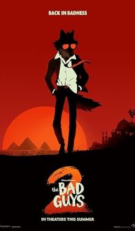 The Bad Guys 2