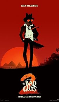 The Bad Guys 2