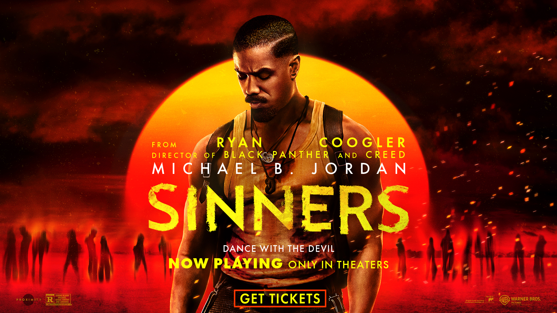 Sinners