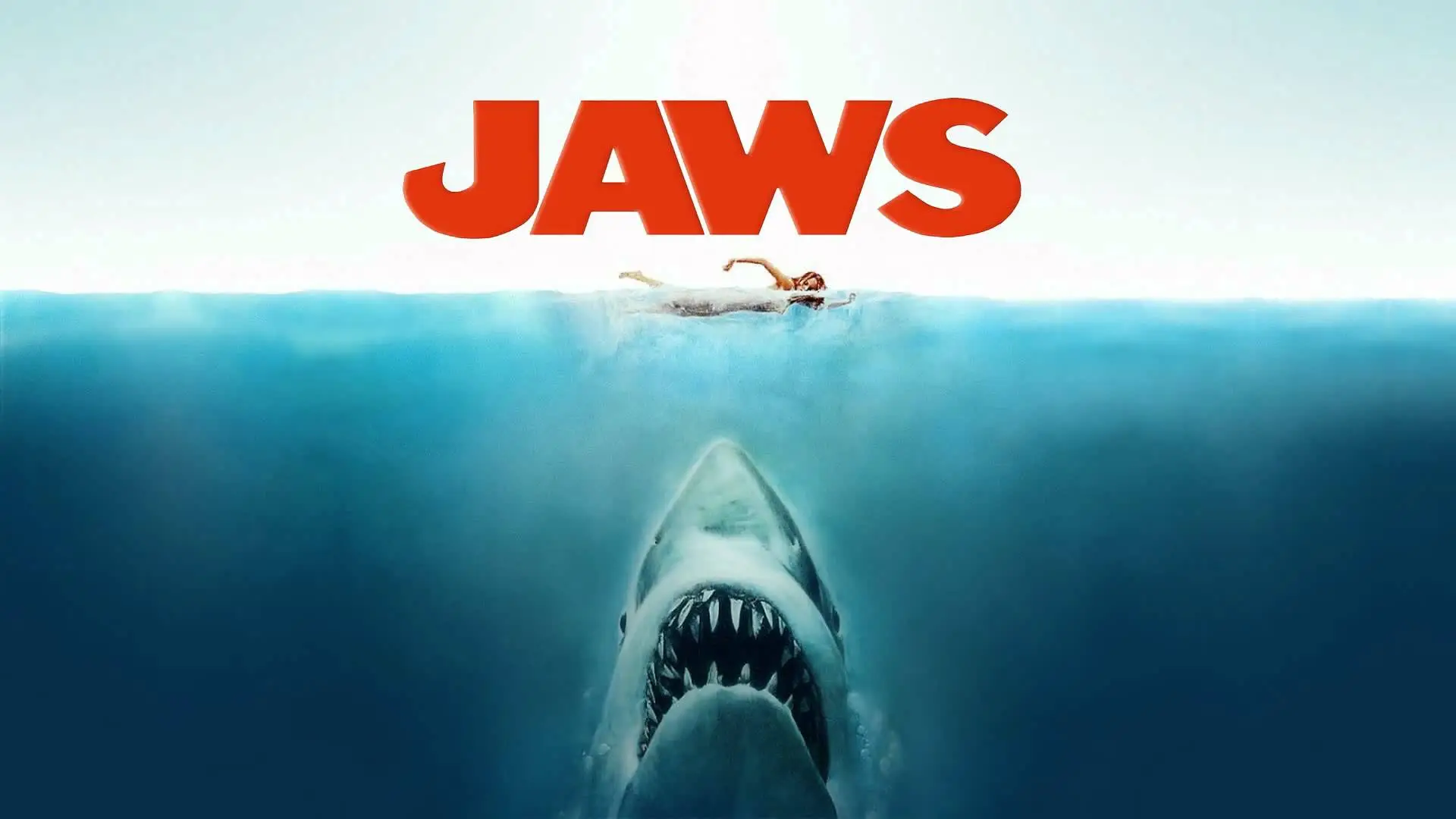 Jaws – 50TH Anniversary