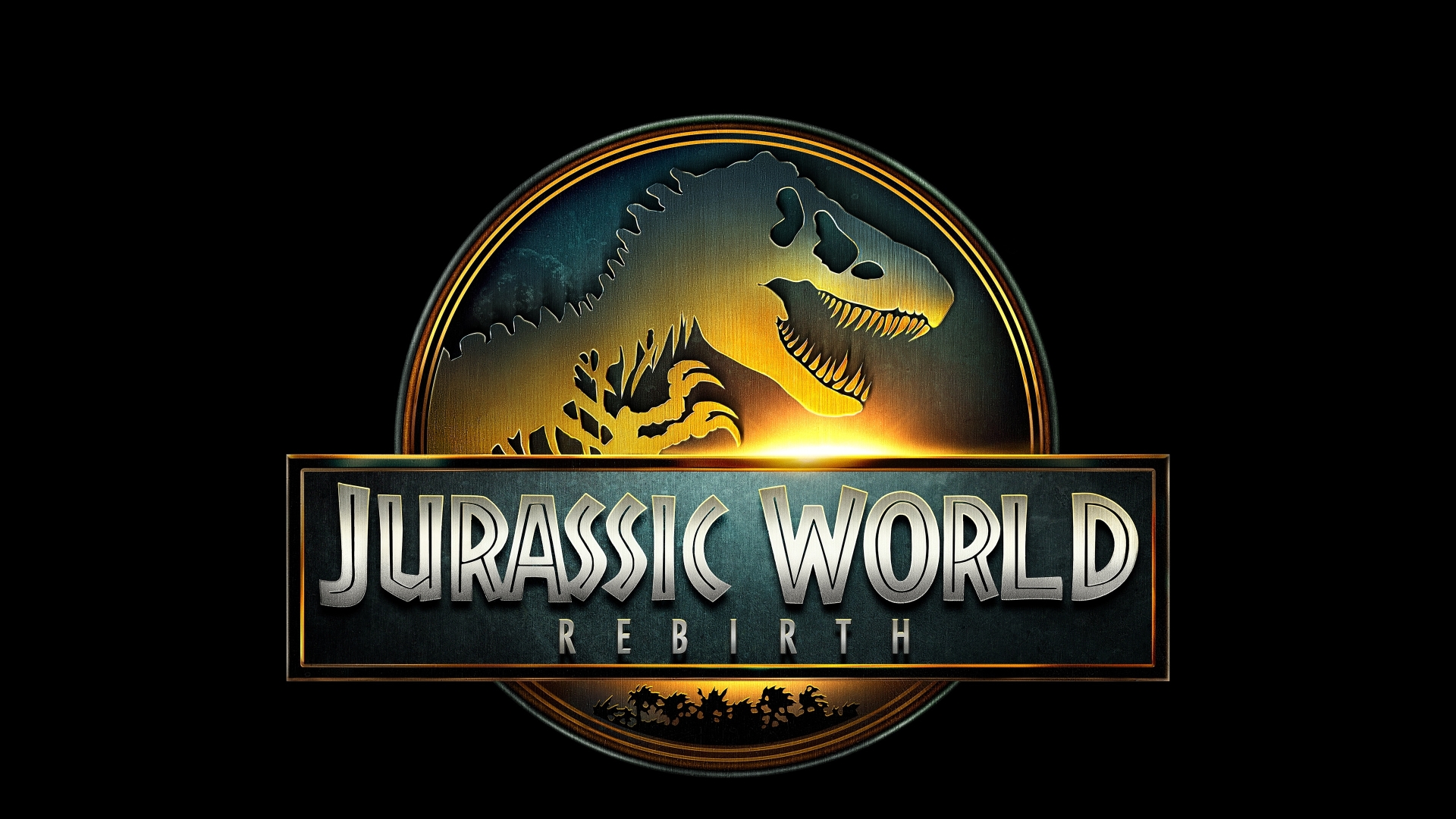 Jurassic World: Rebirth
