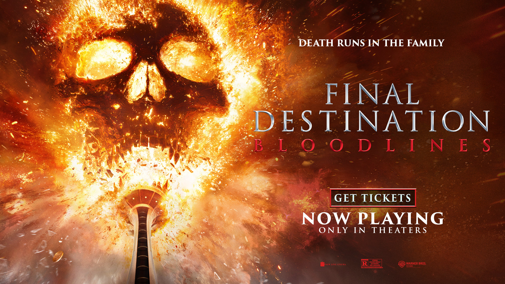 Final Destination: Bloodlines
