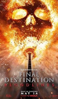 Final Destination: Bloodlines