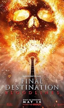 Final Destination: Bloodlines