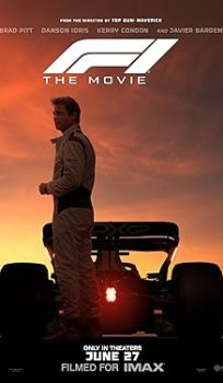 F1: The Movie