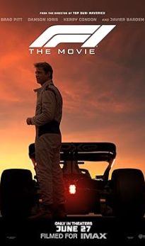 F1: The Movie