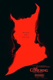 The Conjuring: Last Rites