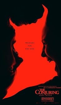 The Conjuring: Last Rites