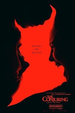 The Conjuring: Last Rites