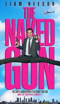 The Naked Gun