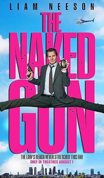 The Naked Gun