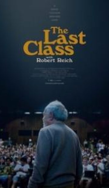 The Last Class