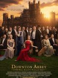Downton Abbey: The Grand Finale