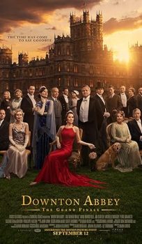 Downton Abbey: The Grand Finale
