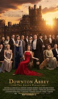 Downton Abbey: The Grand Finale