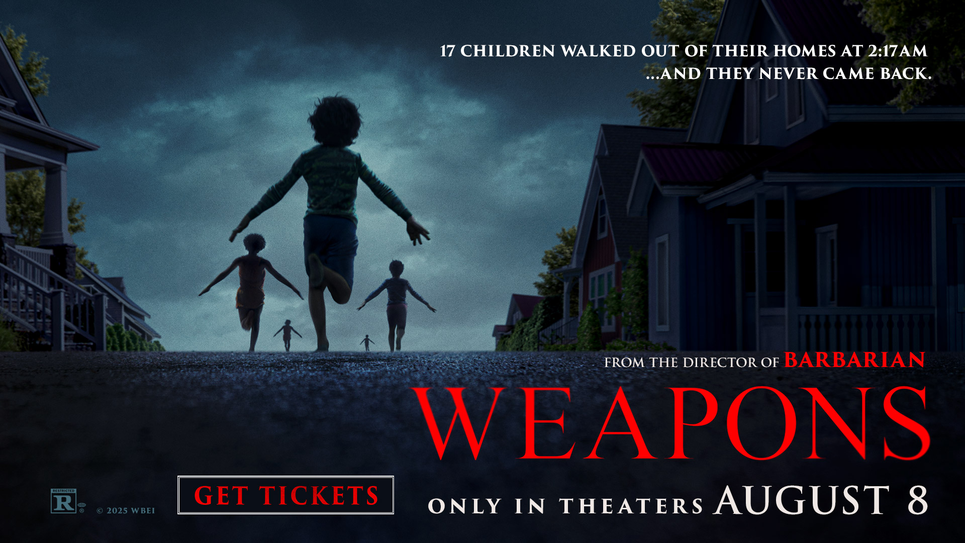 Weapons