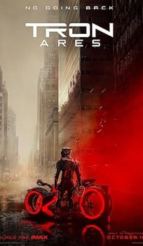 Tron: Ares