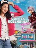 Gabby’s Dollhouse: The Movie