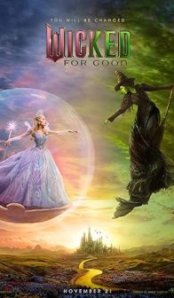 Wicked: For Good