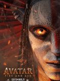 Avatar: Fire and Ash