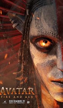 Avatar: Fire and Ash