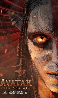 Avatar: Fire and Ash