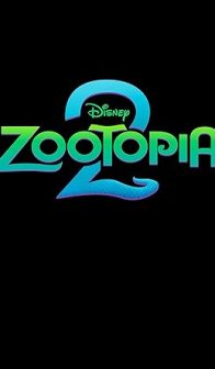 Zootopia 2