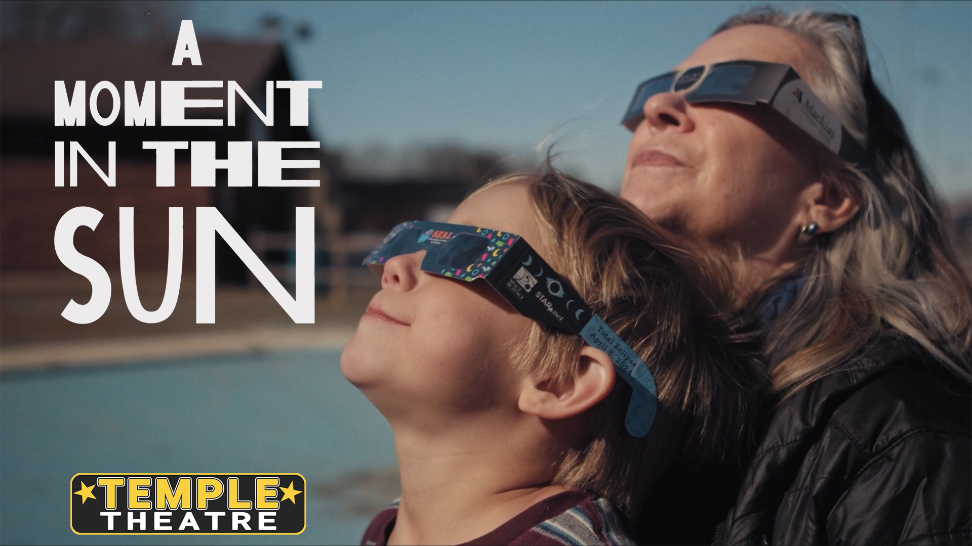 Moment In The Sun