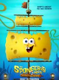 The SpongeBob Movie: Search for Squarepants