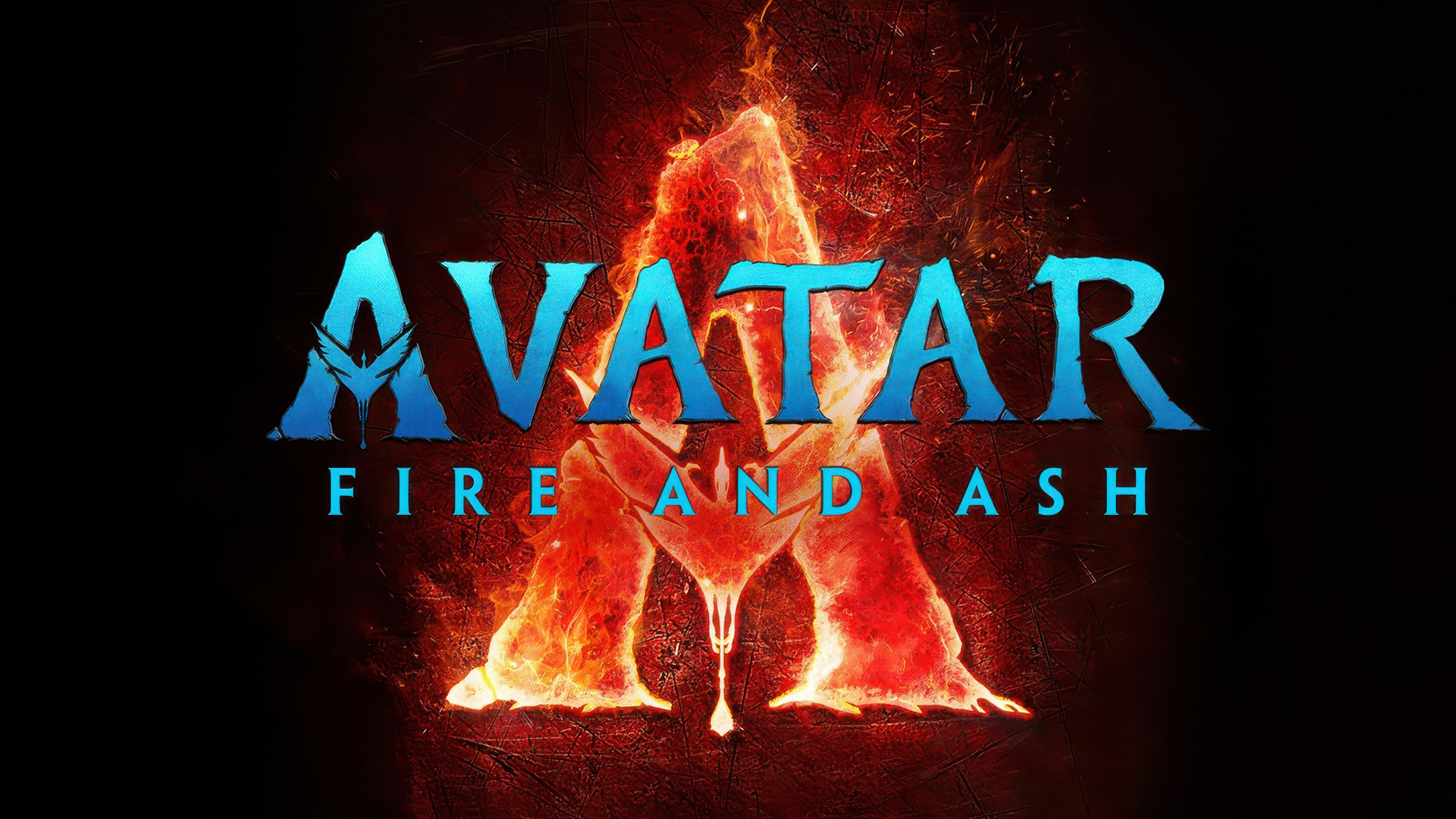 Avatar: Fire and Ash