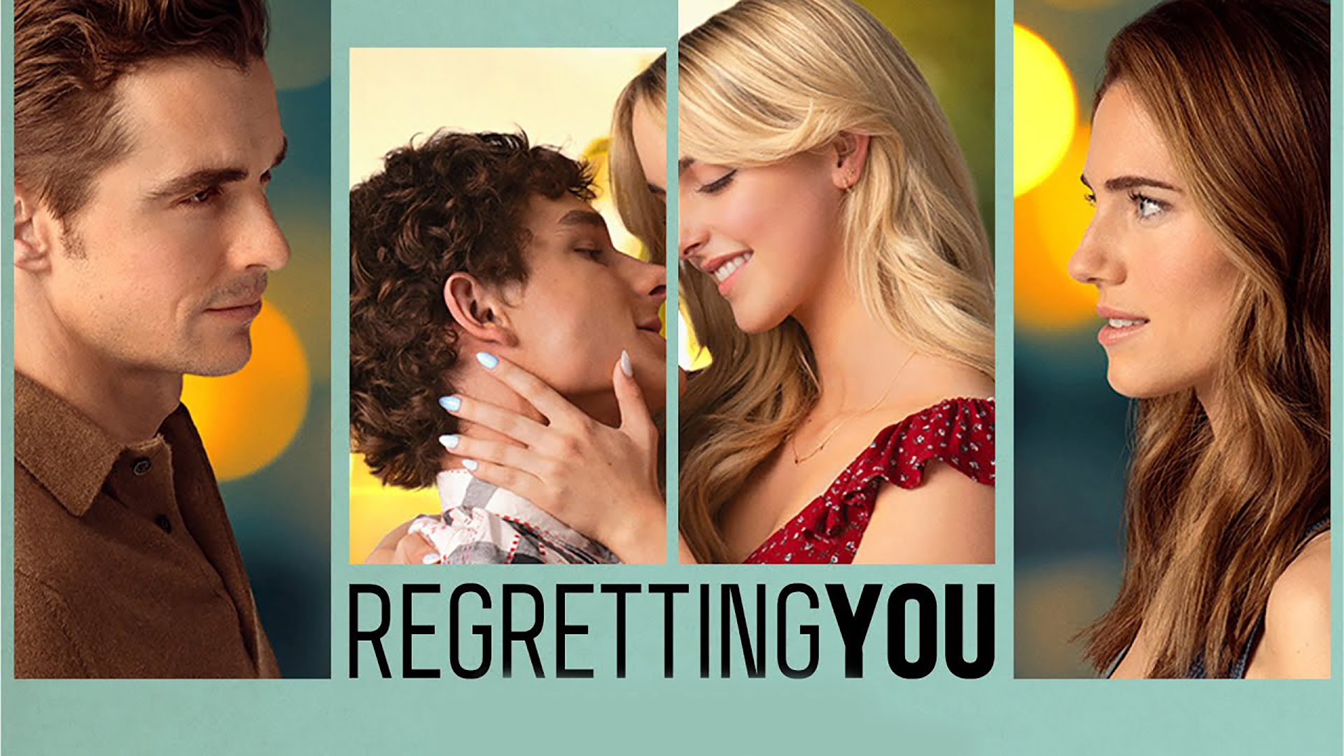 Regretting You