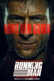 The Running Man