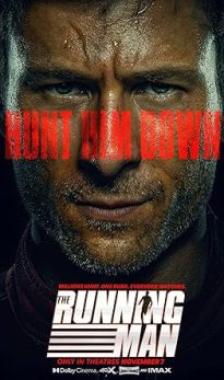 The Running Man