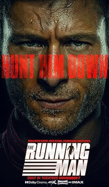 The Running Man